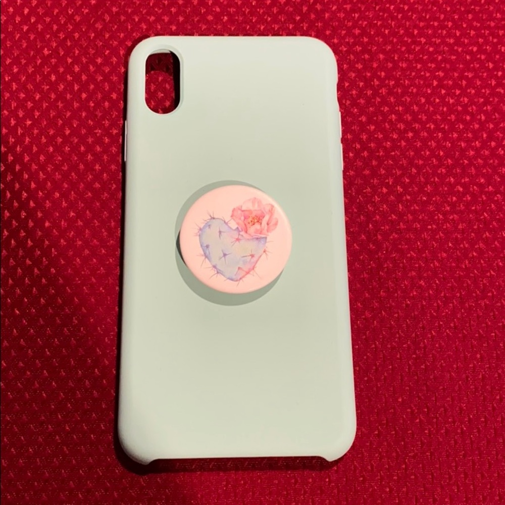 iPhone XS Max Case